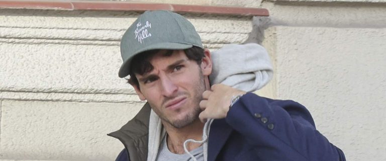 Filtran el número de teléfono de Iñigo Onieva: el altercado que le hace enfadar