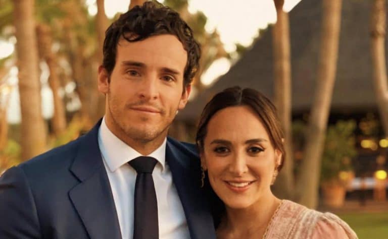 Sale a la luz una nueva infidelidad de Iñigo Onieva: la decisión de Tamara Falcó a una semana de la boda
