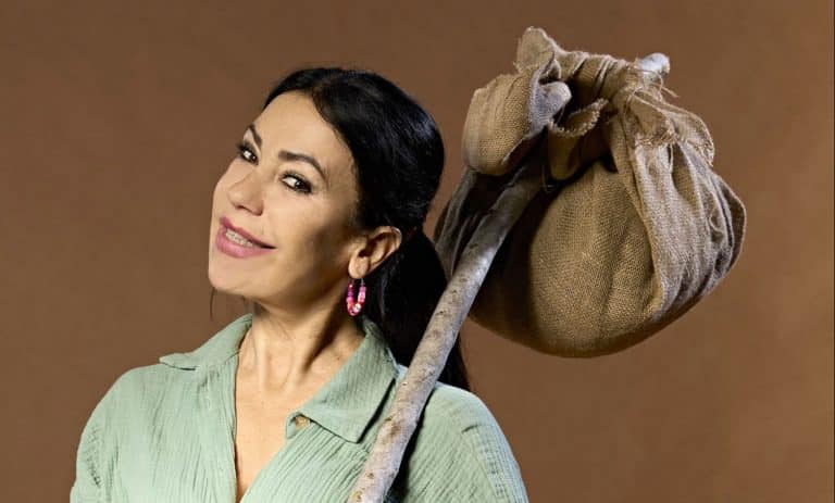 Un familiar de Maite Galdeano da una triste noticia para la familia Suescun