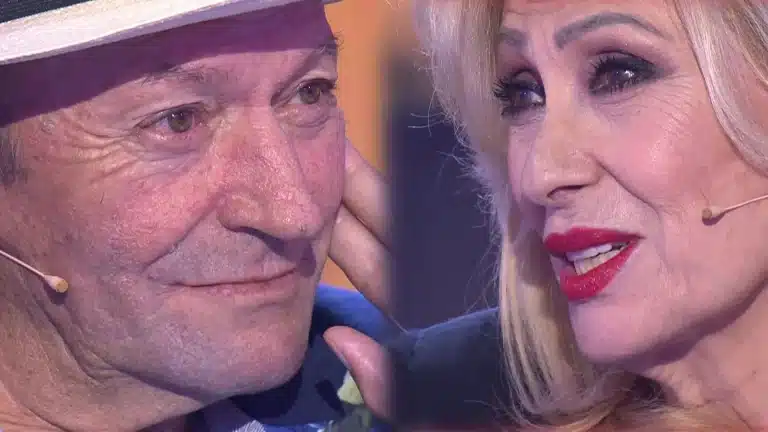 Rosa Benito amenaza a Amador Mohedano: así está la relación tras su traumática separación