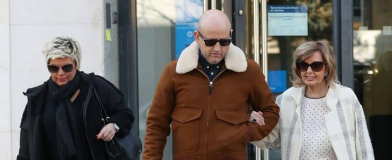 Terelu Campos toma una decisión con el presunto topo de su familia: «no hay ninguna duda»