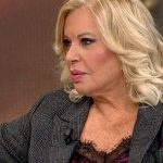 Bárbara Rey se cambió el nombre cuando se hizo famosa: el verdadero motivo