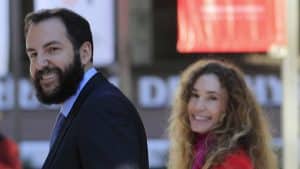 Borja Thyssen y Blanca Cuesta: qué hay de cierto en la supuesta crisis