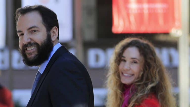 Borja Thyssen y Blanca Cuesta: qué hay de cierto en la supuesta crisis