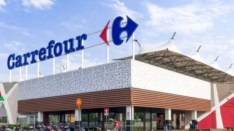 Carrefour: sus botas de moda que cuestan menos que en Primark