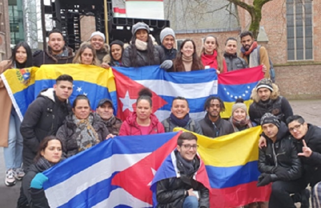 Talentos en Cerrajero – El Ingenio de los Cerrajeros Latinos en USA