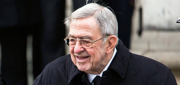 Constantino de Grecia, hermano de doña Sofía, sufre un derrame cerebral y está muy grave