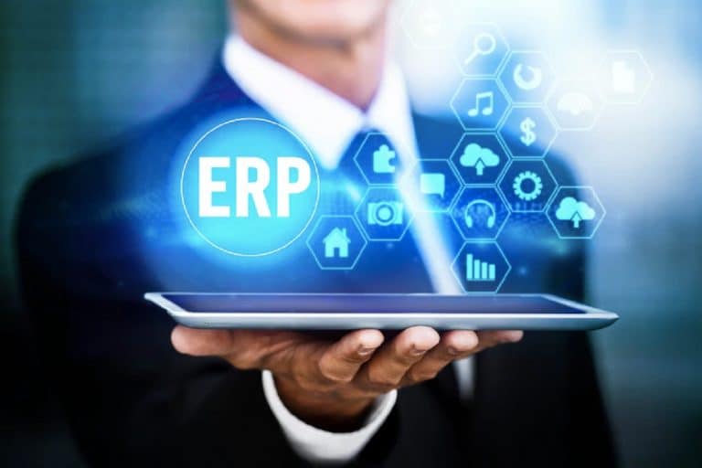 ERP: ¿Por qué cada vez son más demandados?