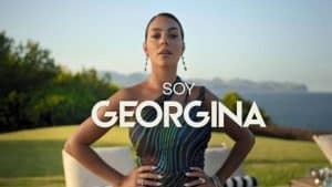 La escalofriante cifra que pagaron a Georgina Rodríguez por su serie en Netflix 