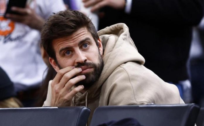 Gerard Piqué
