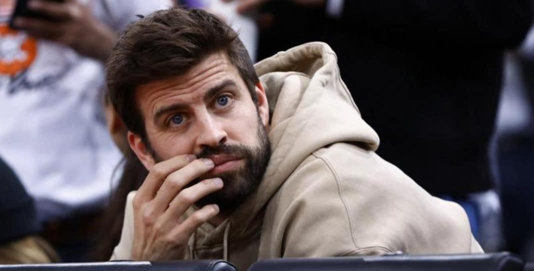 Gerard Piqué