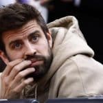 Gerard Piqué
