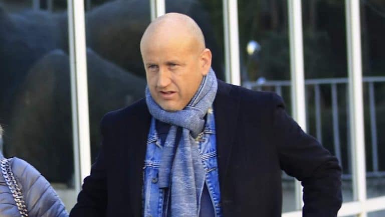 Gustavo Guillermo hace una impactante confesión sobre las Campos gracias a José Antonio Avilés
