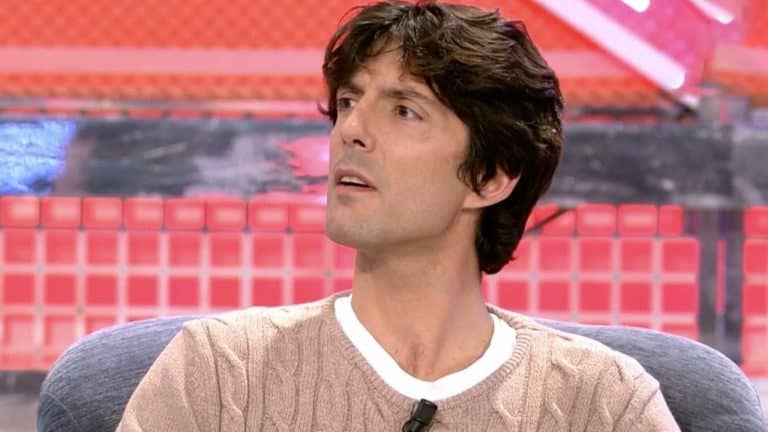 Alejandro Jiménez, hijo de María Jiménez, se abre en canal: «me frieron la cabeza»