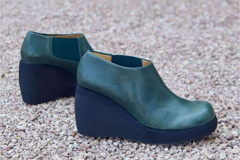 Crear un armario cápsula con los zapatos de mujer de la firma Audley Shoes