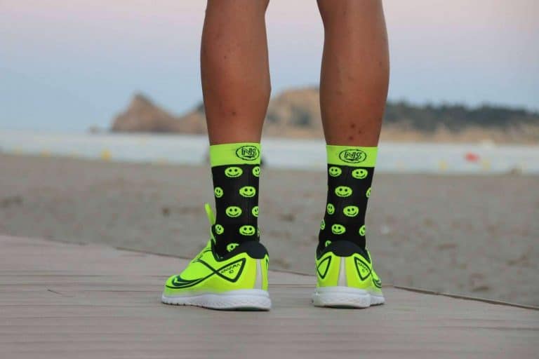 Llega la gama de ropa deportiva diseñada para el running de Numbi Sport
