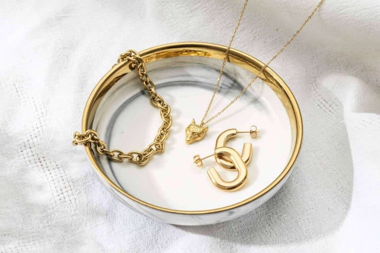 Mucho más que una joyería, Vesiica