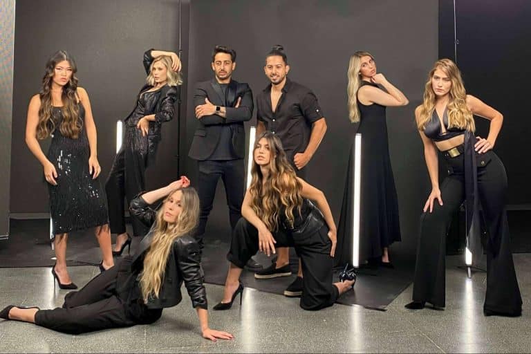 Cuáles son las formaciones de la academia de BRA Beauty Concept para el 2023