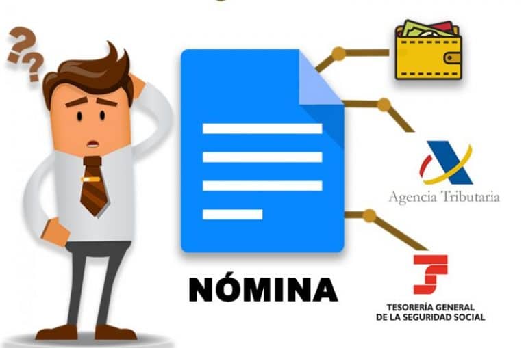 Estos son los españoles que recibirán 1.000 euros más en su nómina