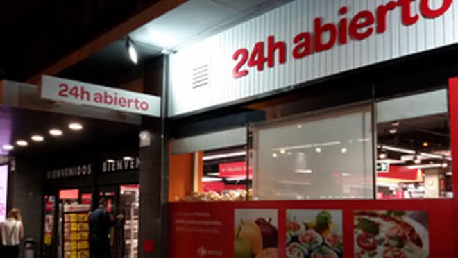 mejor supermercado