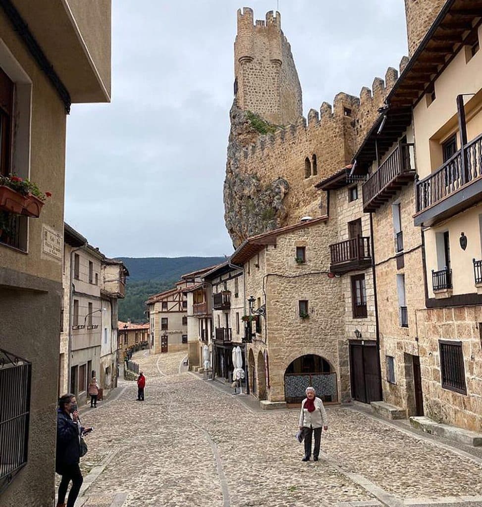 Pueblos medievales en España para una escapada de fin de semana