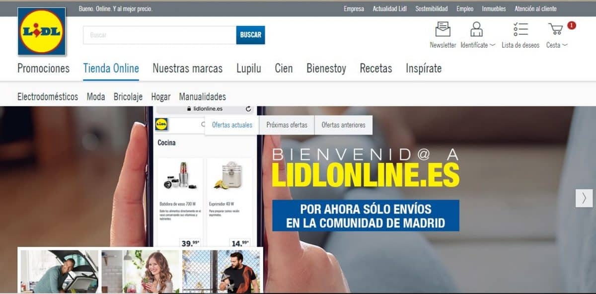 Ni Lidl, ni Mercadona: según la OCU este es el mejor supermercado 