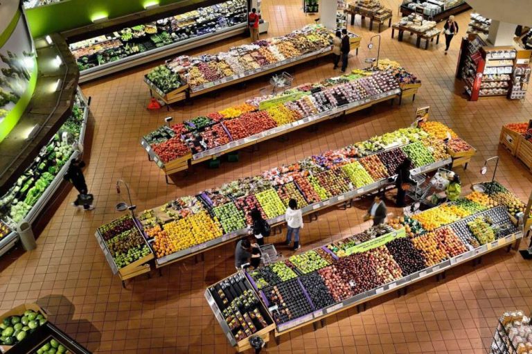 Ni Lidl, ni Mercadona: según la OCU este es el mejor supermercado 