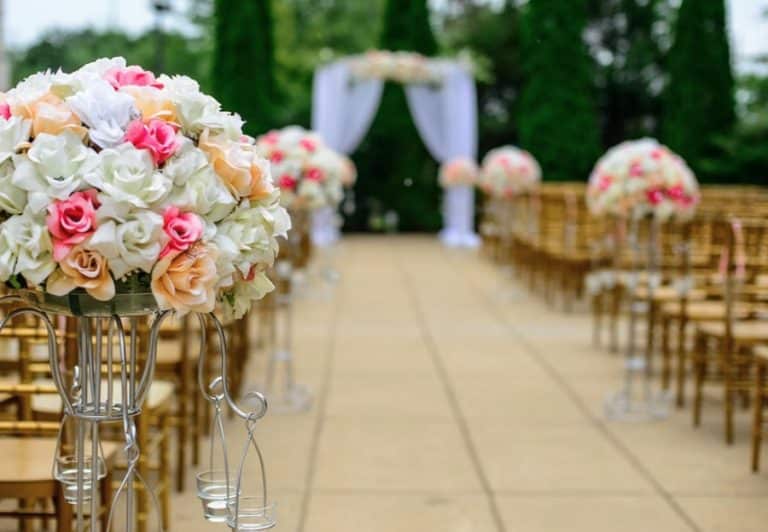 Así es el servicio de Wedding Planner Barcelona que convierte tu boda soñada en una realidad