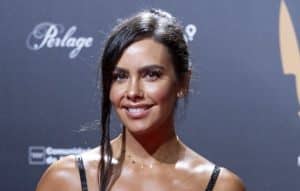 Cristina Pedroche