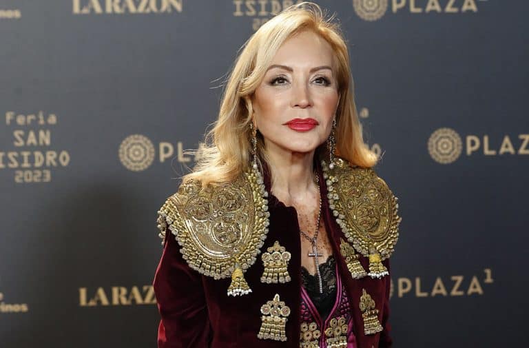 El término peyorativo de Carmen Lomana para hablar de Tamara Falcó