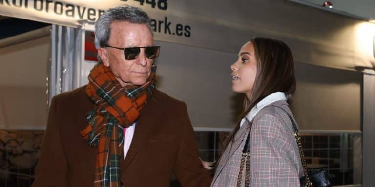 El gesto de José Ortega Cano que evidencia su mala relación con Ana María Aldón