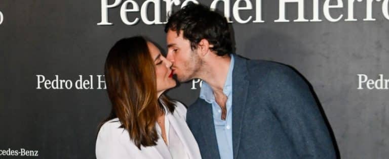 Tamara Falcó e Íñigo Onieva: la historia de un beso forzado y una estampida legendaria