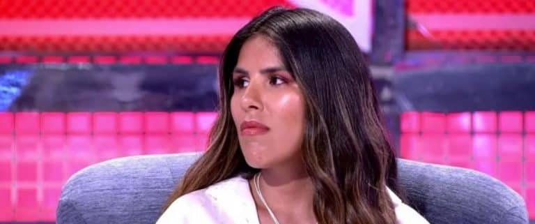 Isa Pantoja sentencia la relación con su madre en televisión por primera vez