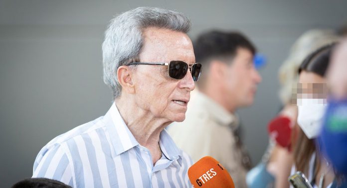 José Ortega Cano