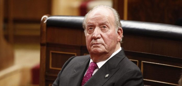 Juan Carlos I