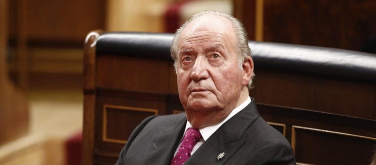 Juan Carlos I