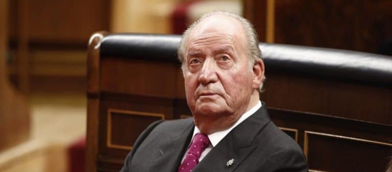 Don Juan Carlos ya tiene fecha de vuelta a España y la Casa Real desconoce sus planes de volver