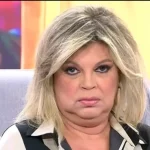 Terelu Campos