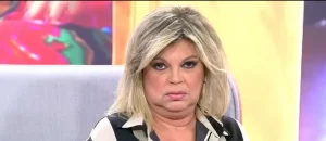 Terelu Campos