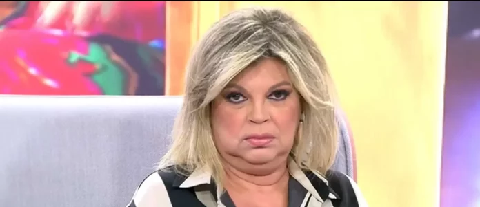 Terelu Campos