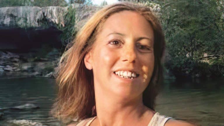 Ainhoa Armentia habla de su supuesto embarazo: «sorpresa para mí también»