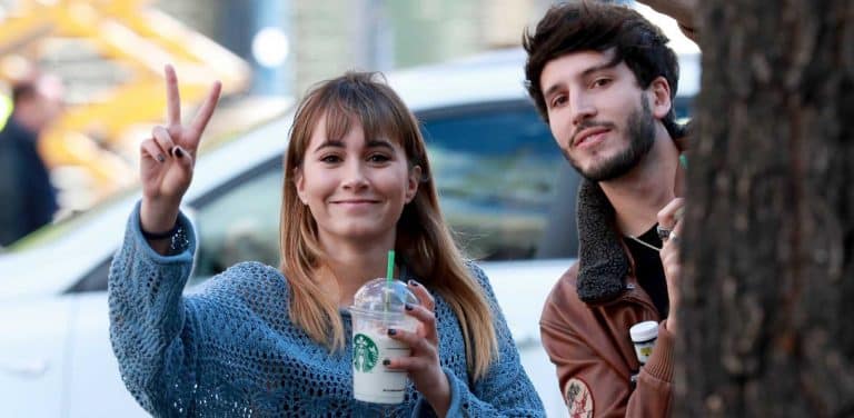 Aitana y Sebastián Yatra: la cifra exacta que se ha gastado la cantante en su último capricho