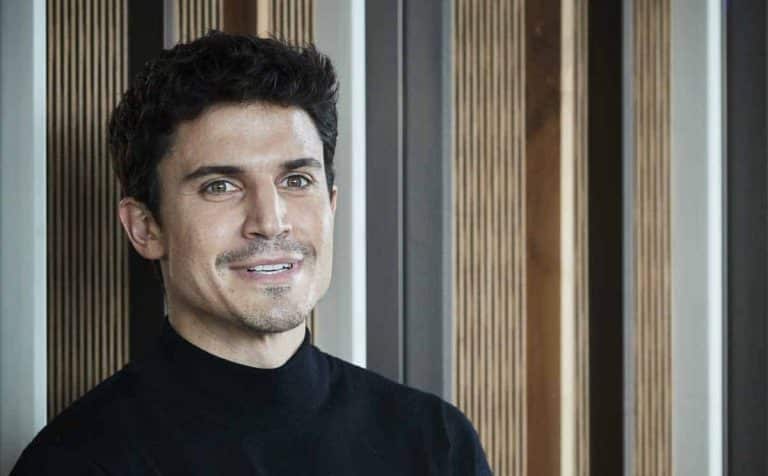 Álex González alimenta los rumores de ruptura con María Pedraza: «es una gran pérdida»