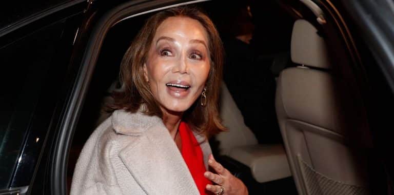 Las impactantes declaraciones de Isabel Preysler sobre el marido de Tamara Falcó