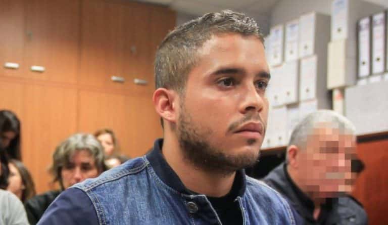 Todo sobre la reaparición de José Fernando: todavía no puede abandonar el psiquiátrico