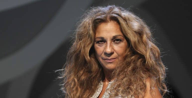 Lolita Flores consigue que su madre se cuele en los Premios Goya gracias a un emotivo gesto