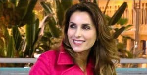 Paloma Cuevas tiene serios problemas: Luis Miguel no quiere casarse y sabemos el motivo