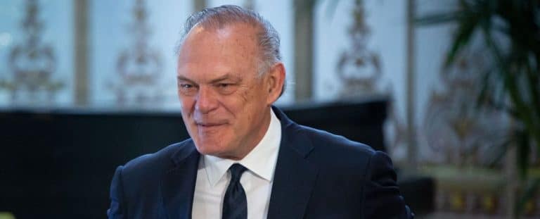 Pedro Piqueras aclara si ha sido despedido de Informativos Telecinco