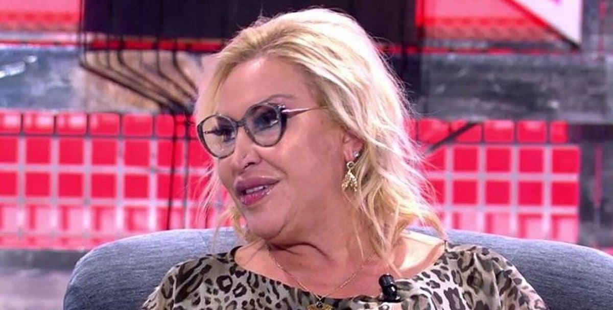 Rocío Carrasco, hundida: pierde una demanda muy importante contra Raquel Mosquera