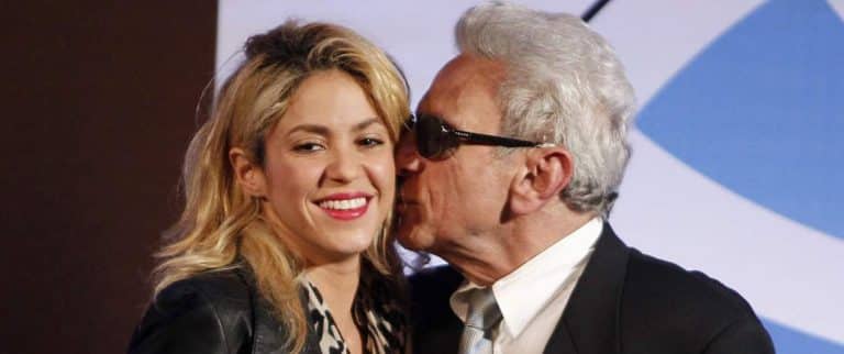 Shakira de nuevo preocupada: la complicada intervención a la que se someterá su padre